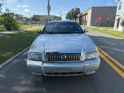 Used 2007 Mercury Grand Marquis LS