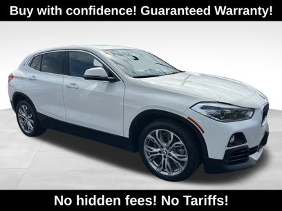 Used 2020 BMW X2 sDrive28i w/ Convenience Package
