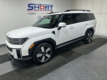 New 2026 Hyundai Santa Fe Limited