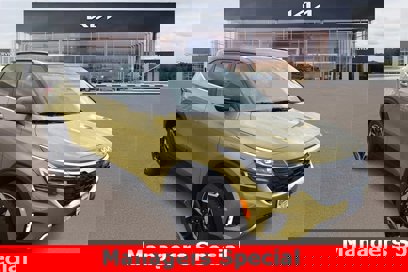 New 2024 Kia Seltos SX