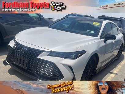 Used 2021 Toyota Avalon TRD