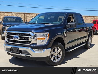 Used 2022 Ford F150 XLT w/ XTR Package