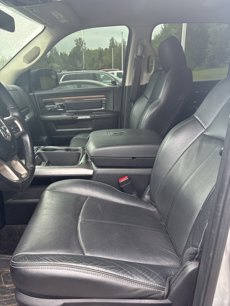 Used 2018 RAM 2500 Laramie w/ Sport Appearance Group