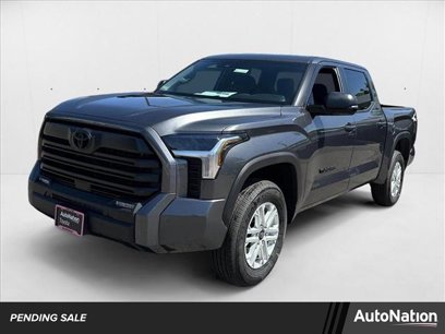 New 2025 Toyota Tundra SR5