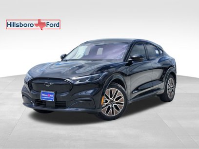 New 2024 Ford Mustang Mach-E Premium