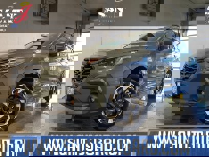 New 2025 Subaru Crosstrek 2.5i Limited