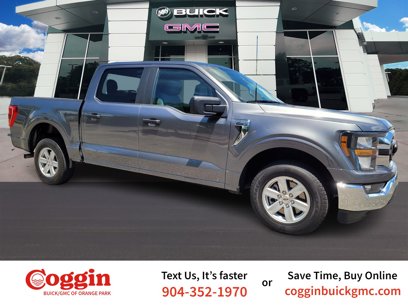 Used 2023 Ford F150 XLT