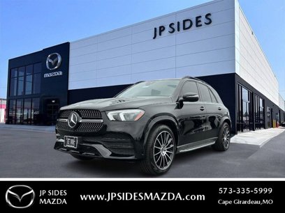 Used 2022 Mercedes-Benz GLE 350 4MATIC