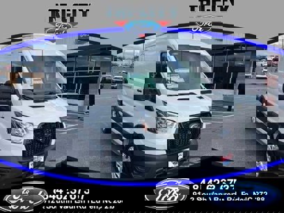 New 2024 Ford Transit 250 148 Medium Roof