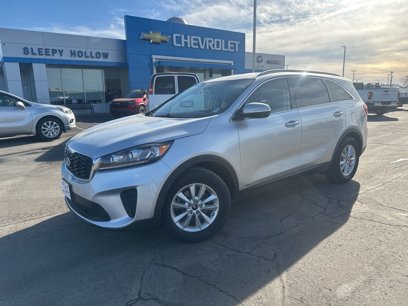 Used 2019 Kia Sorento LX w/ Option Group 020