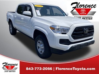 Used 2019 Toyota Tacoma SR