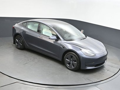 Used 2023 Tesla Model 3 Standard Range