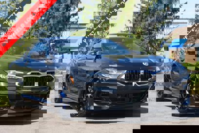 Used 2023 BMW M850i xDrive Coupe