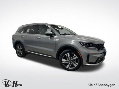 Used 2023 Kia Sorento SX Prestige