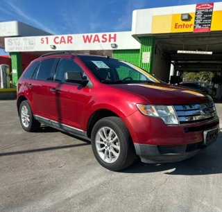 Used 2008 Ford Edge SE