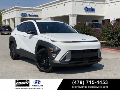 New 2026 Hyundai Kona SEL Sport