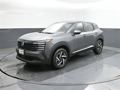 New 2025 Nissan Kicks SV w/ Charging Package