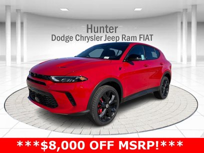 New 2024 Dodge Hornet GT Plus
