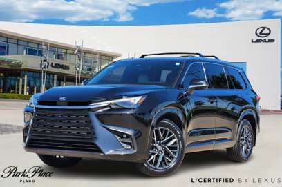 Used 2024 Lexus TX 350 FWD