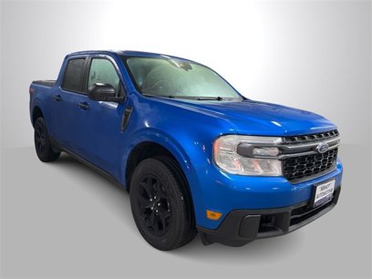 Used 2022 Ford Maverick XLT w/ Equipment Group 300A Standard
