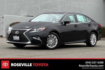 Used 2016 Lexus ES 350
