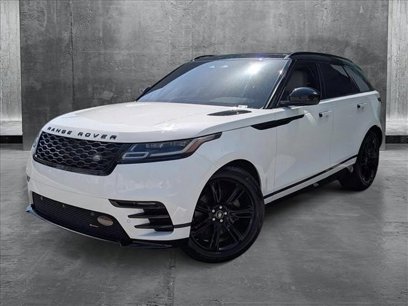 Used 2022 Land Rover Range Rover Velar R-Dynamic S