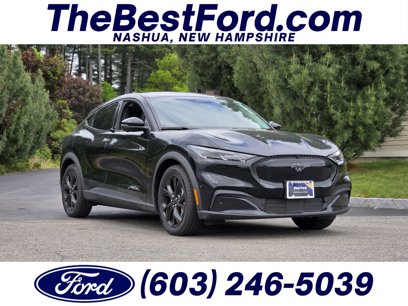 Used 2024 Ford Mustang Mach-E Select w/ Comfort Package Lite