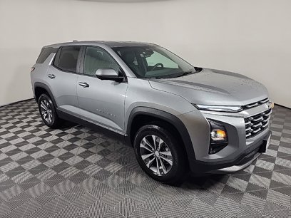 New 2026 Chevrolet Equinox LT w/ Convenience Package II