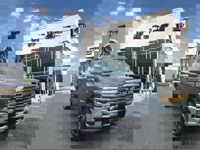 New 2025 RAM 3500 Laramie