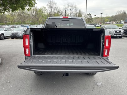 Used 2023 Ford Ranger Lariat w/ Tremor Off-Road Package