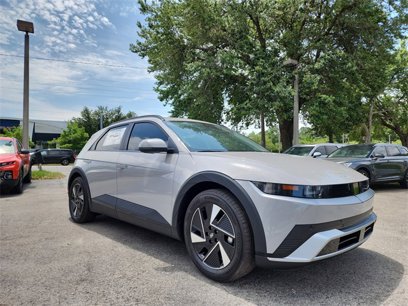 New 2025 Hyundai Ioniq 5 SEL