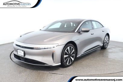Used 2023 Lucid Air Touring