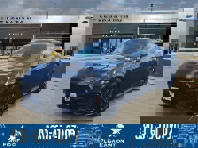 New 2025 Ford Mustang GT