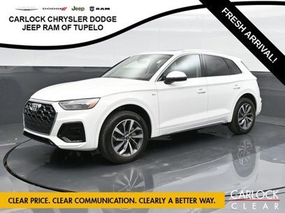 Used 2023 Audi Q5 2.0T Premium Plus w/ Premium Plus Package