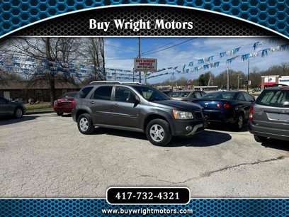 Used 2007 Pontiac Torrent 2WD w/ Preferred Package