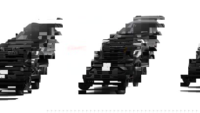 New 2026 GMC Terrain Elevation
