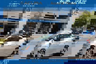 Used 2014 Nissan Sentra SV