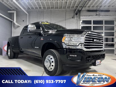 Used 2023 RAM 3500 Limited