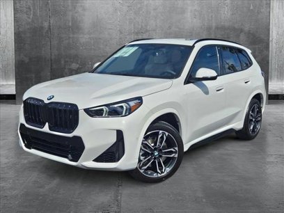 New 2025 BMW X1 xDrive28i w/ M Sport Package