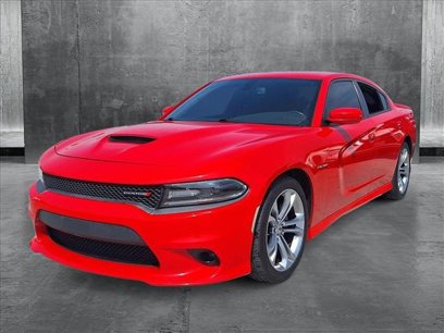 Used 2021 Dodge Charger R/T