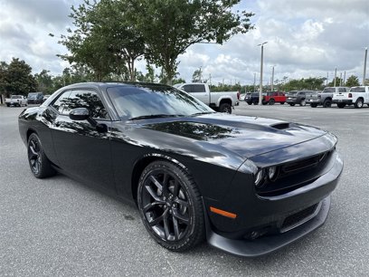 Used 2021 Dodge Challenger GT w/ Blacktop Package