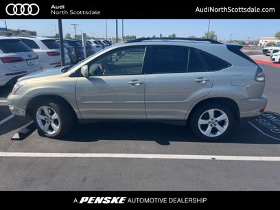 Used 2004 Lexus RX 330