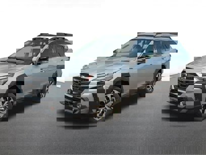 Used 2025 Subaru Outback Premium w/ Popular Package #1A