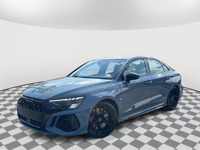 Used 2023 Audi RS 3
