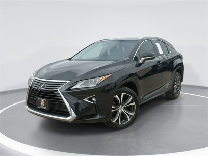 Used 2016 Lexus RX 350 FWD