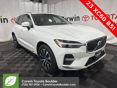 Used 2023 Volvo XC60 B5 Plus