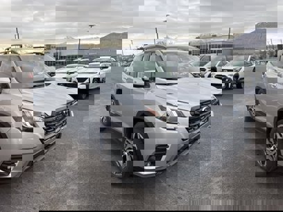 Used 2024 Subaru Forester Premium