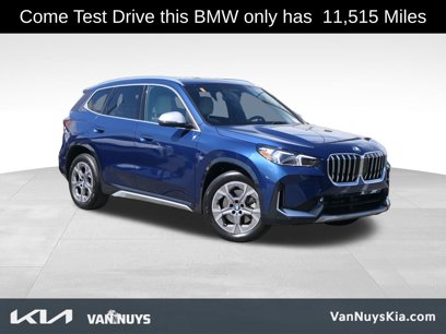 Used 2023 BMW X1 xDrive28i w/ Convenience Package