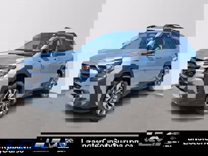 New 2025 Subaru Outback Limited