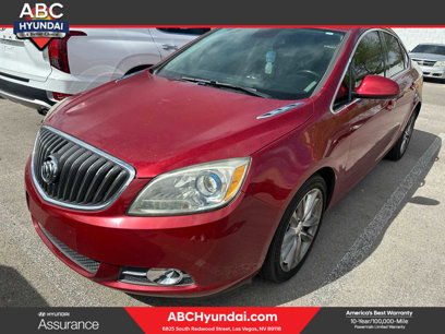 Used 2013 Buick Verano